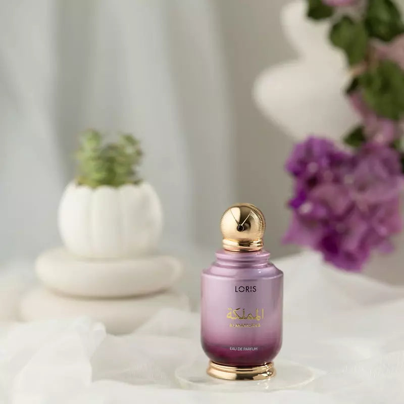 Almamlaka Création 100ml