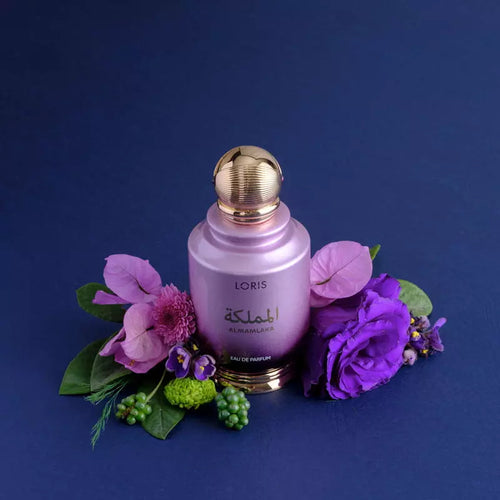 Almamlaka Création 100ml