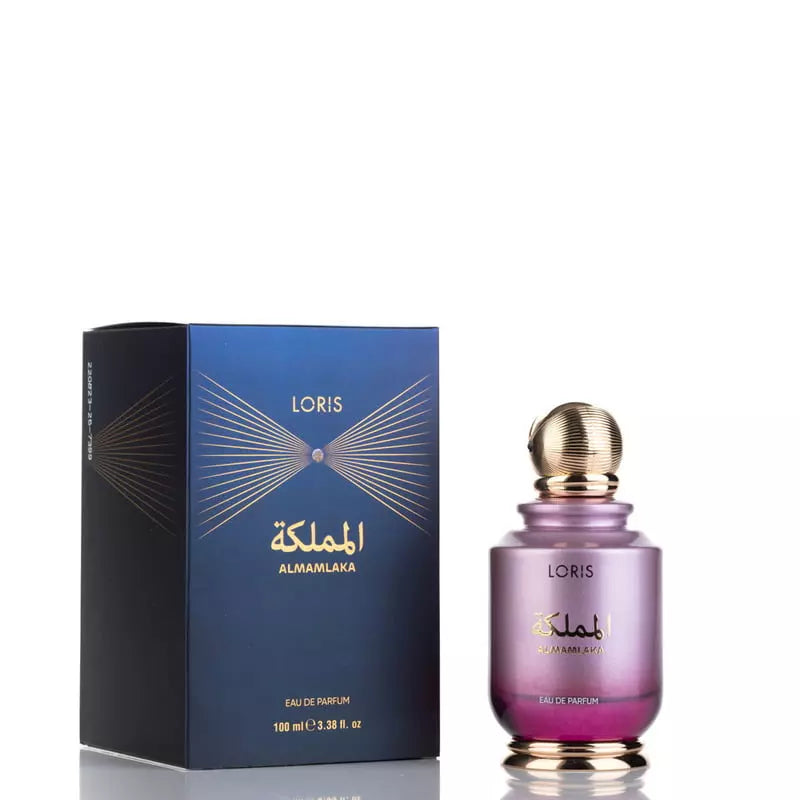 Almamlaka Création 100ml