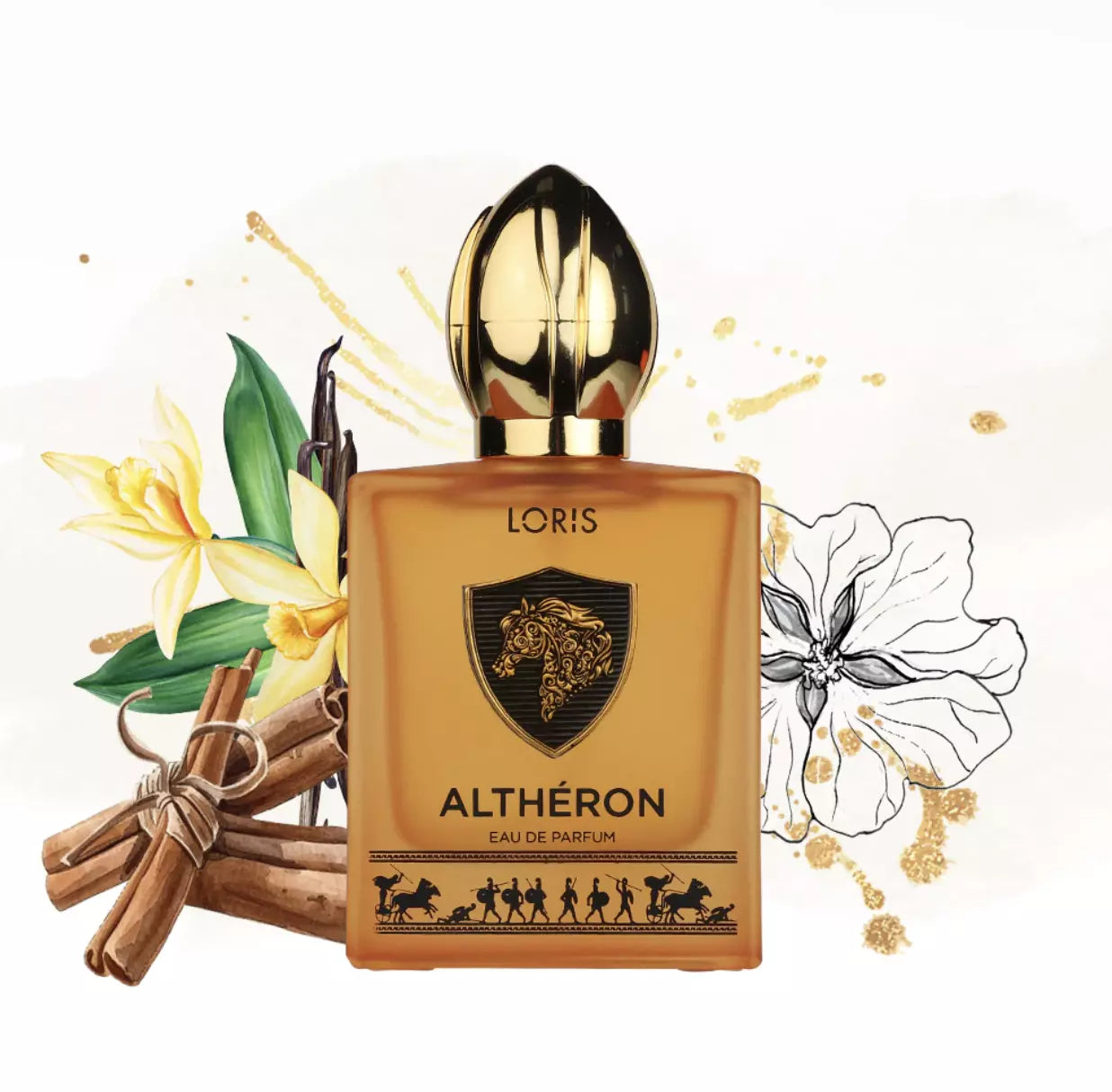 Altheron Création 50ml