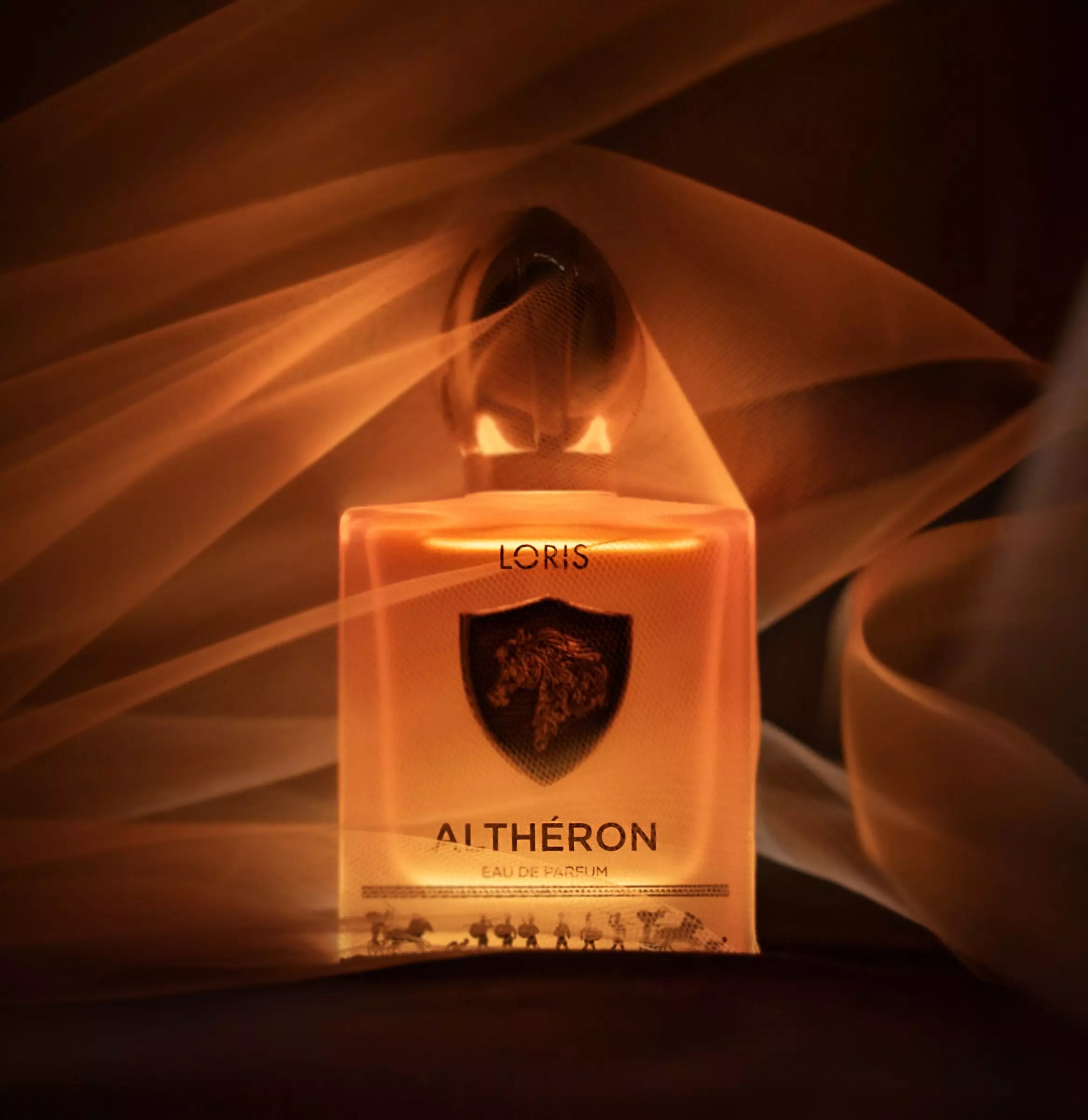 Altheron Création 50ml