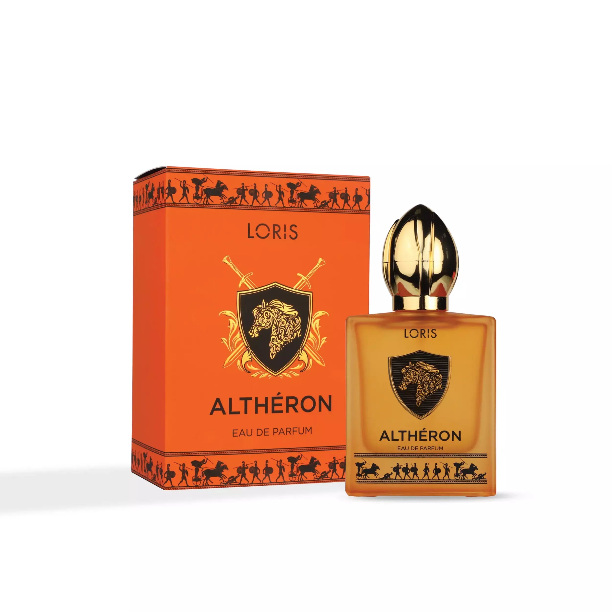 Altheron Création 50ml