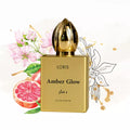 Amber Glow Création 50ml