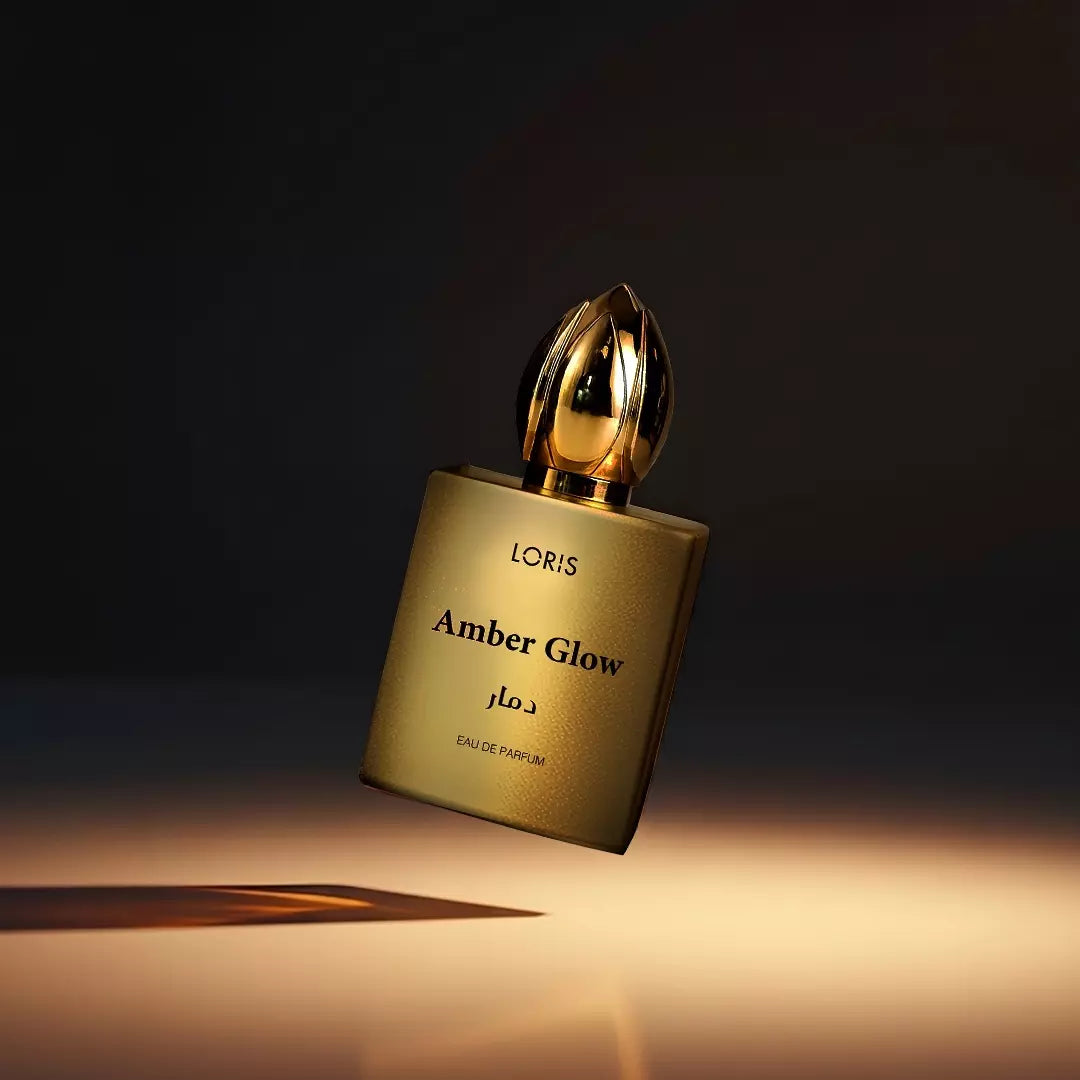 Amber Glow Création 50ml