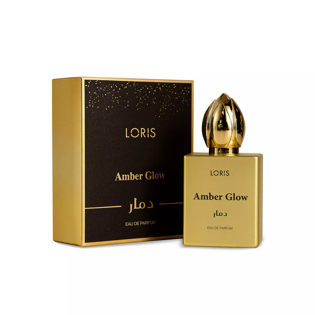 Amber Glow Création 50ml