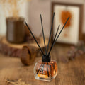 Diffuseur de parfum Ambre & Musc 120ml