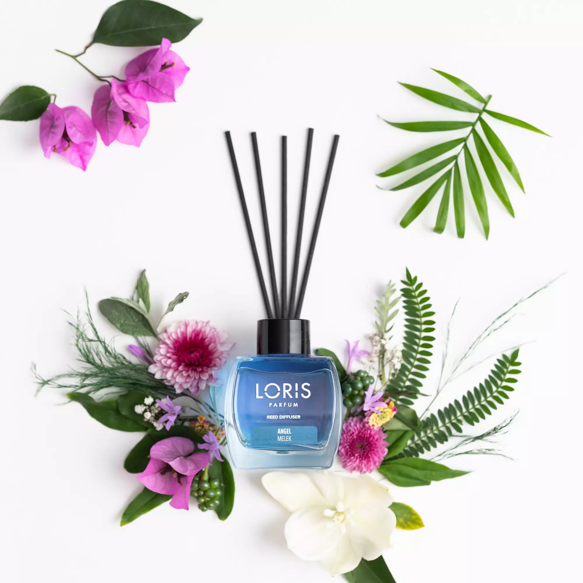 Diffuseur de parfum Ange 120ml