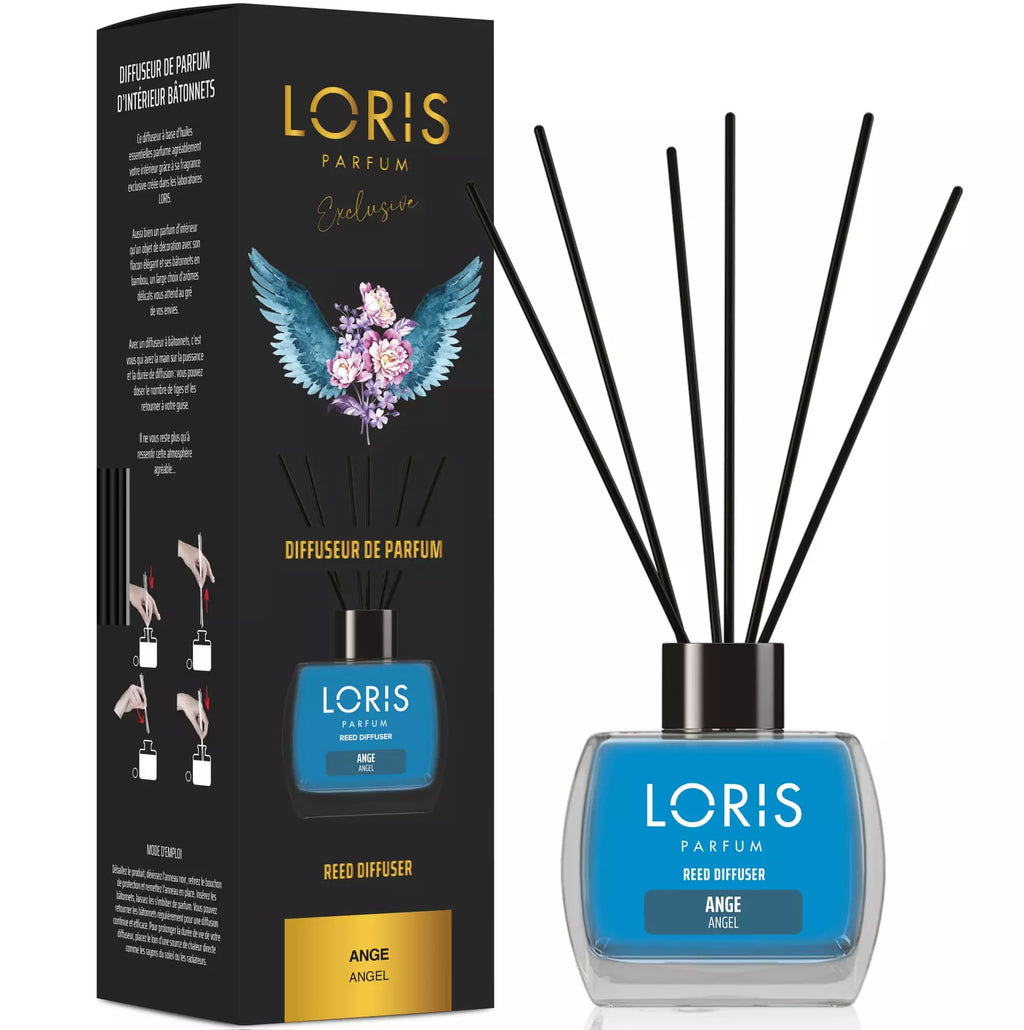 Diffuseur de parfum Ange 120ml