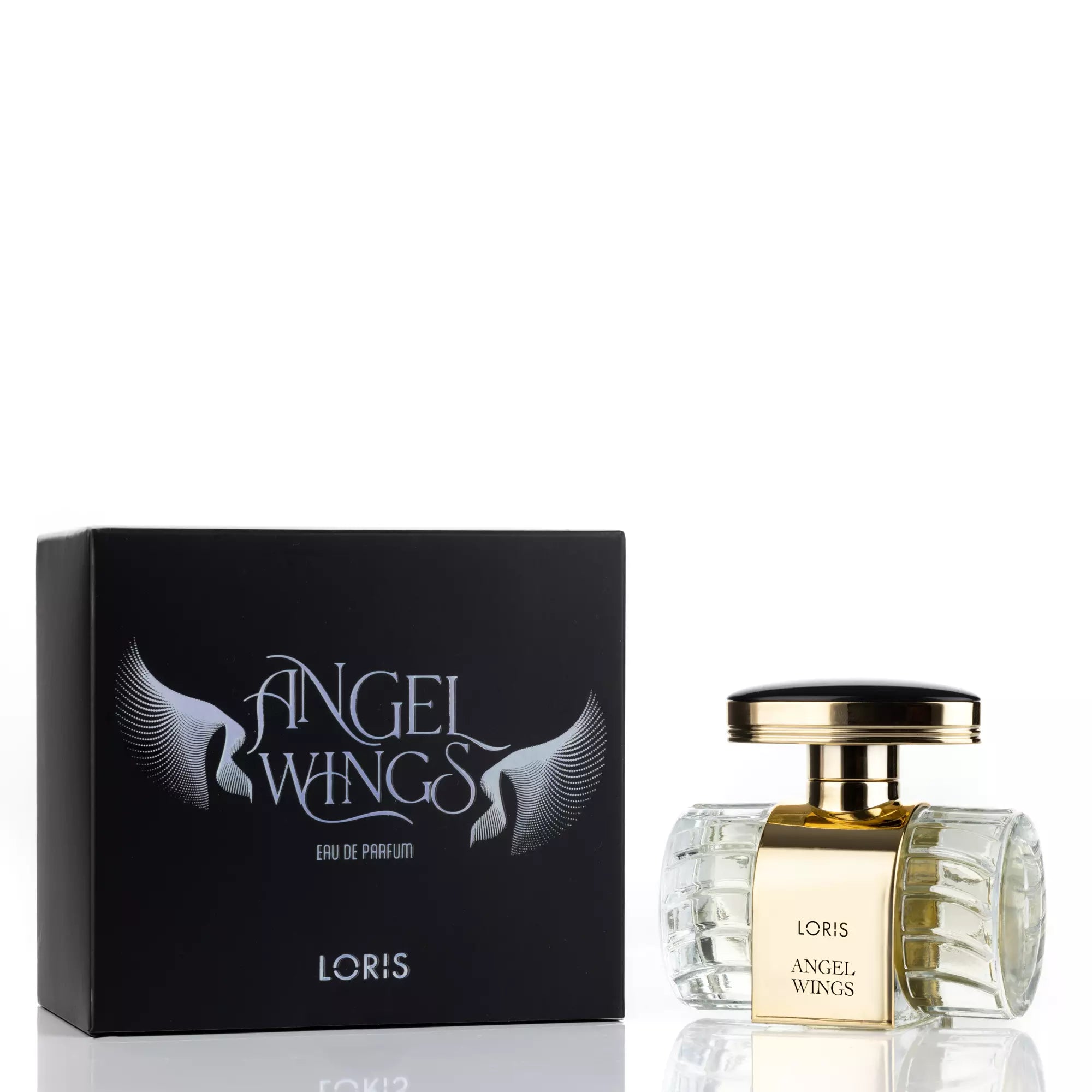 Angel Wings Création 100ml