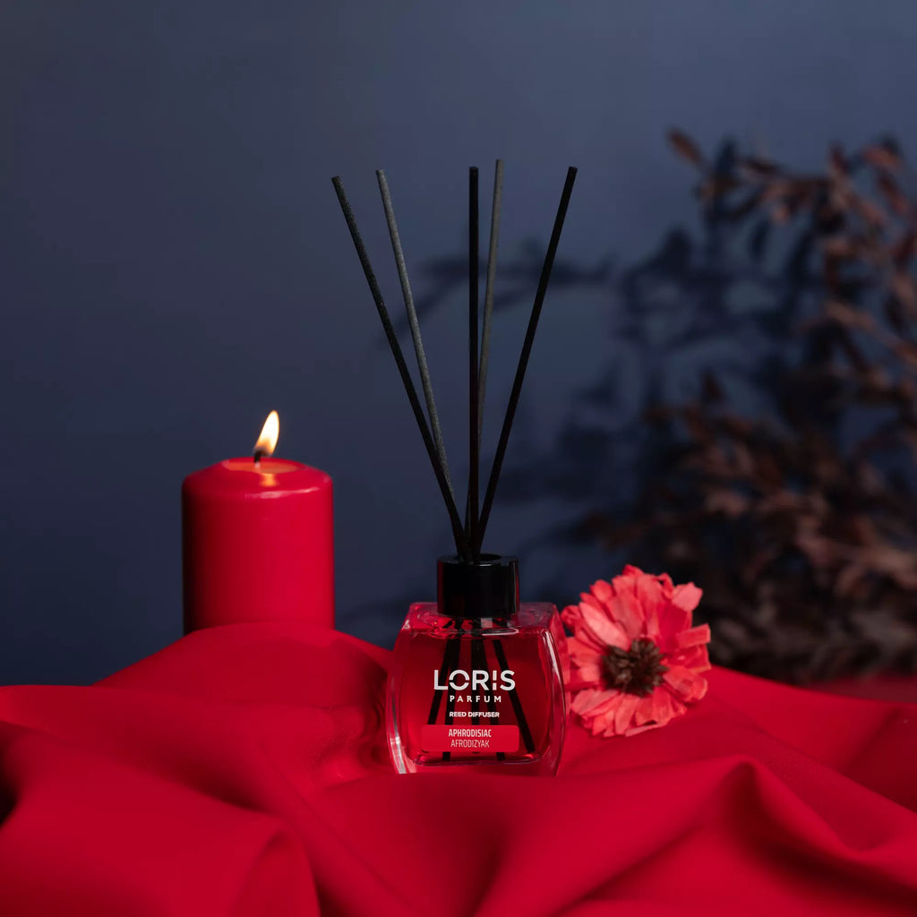 Diffuseur de parfum Aphrodisiaque 120ml