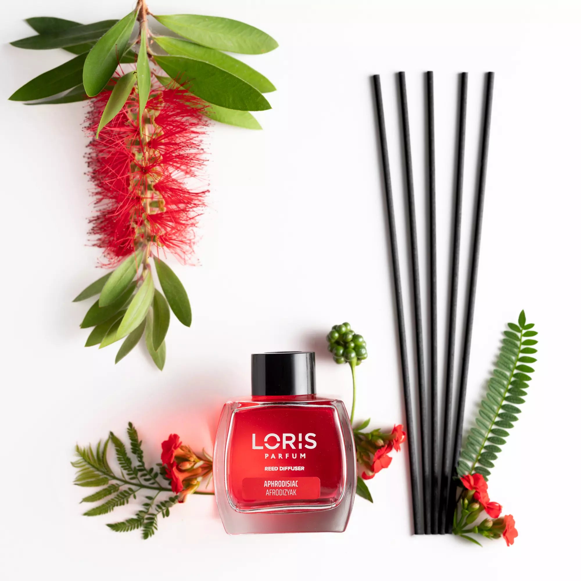 Diffuseur de parfum Aphrodisiaque 120ml