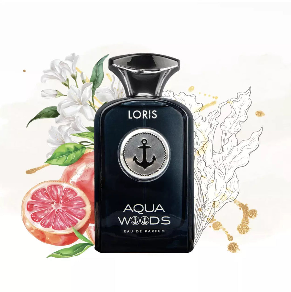 Aqua Woods Création 100ml