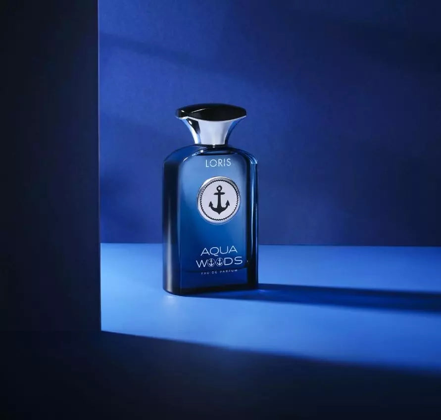Aqua Woods Création 100ml