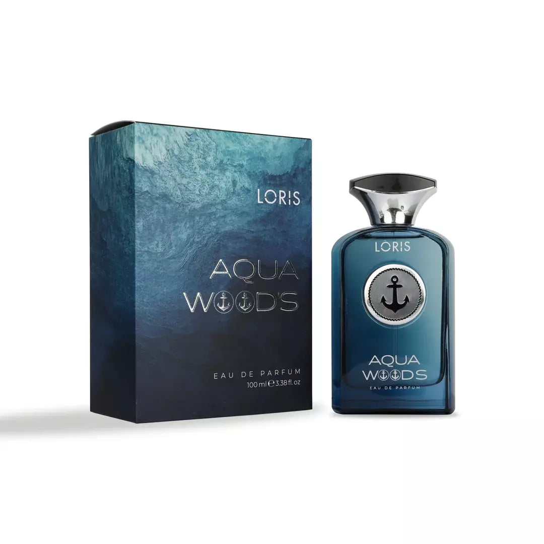 Aqua Woods Création 100ml