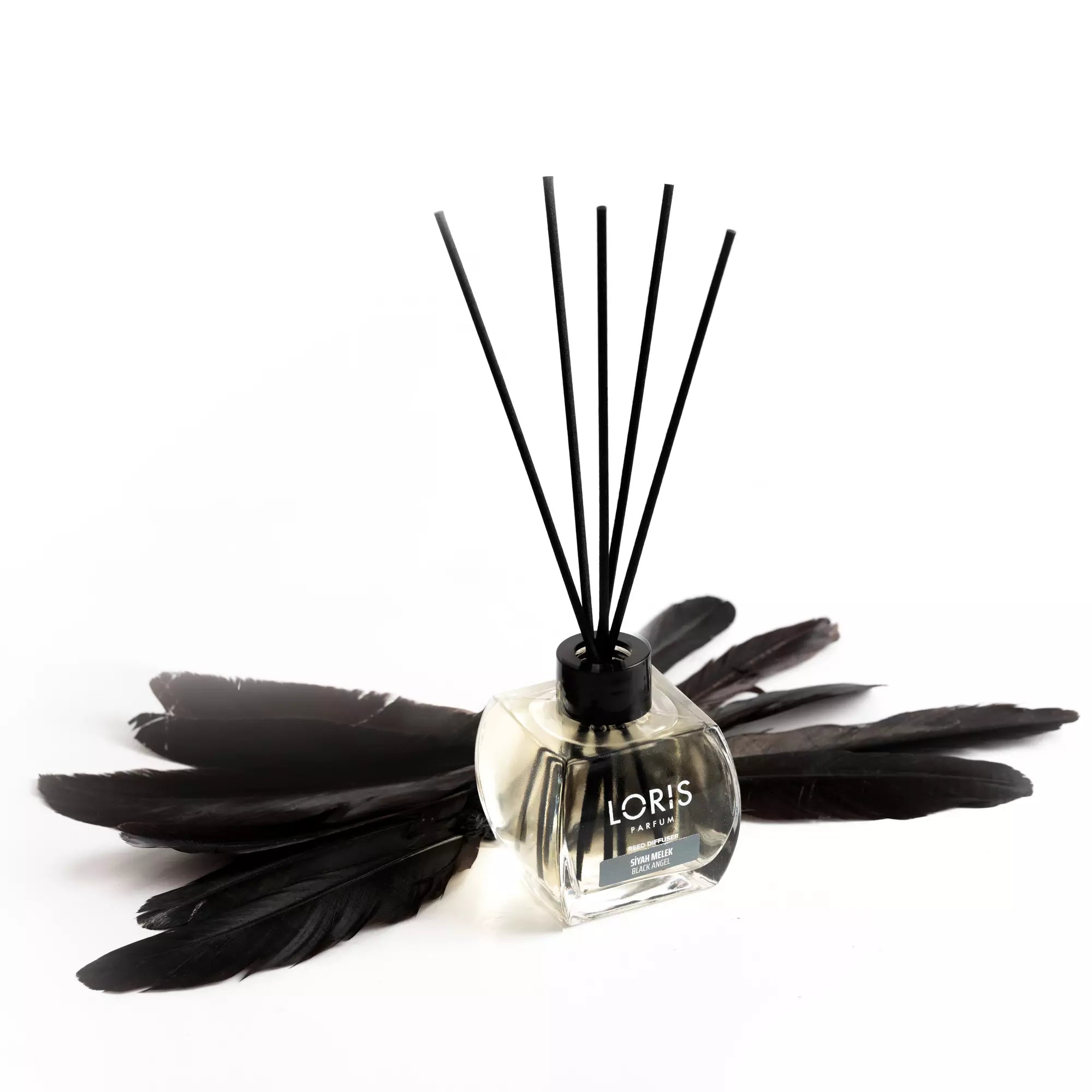 Diffuseur de parfum Black Angel 120ml