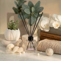 Diffuseur de parfum Musc Blanc & Cachemire 120ml