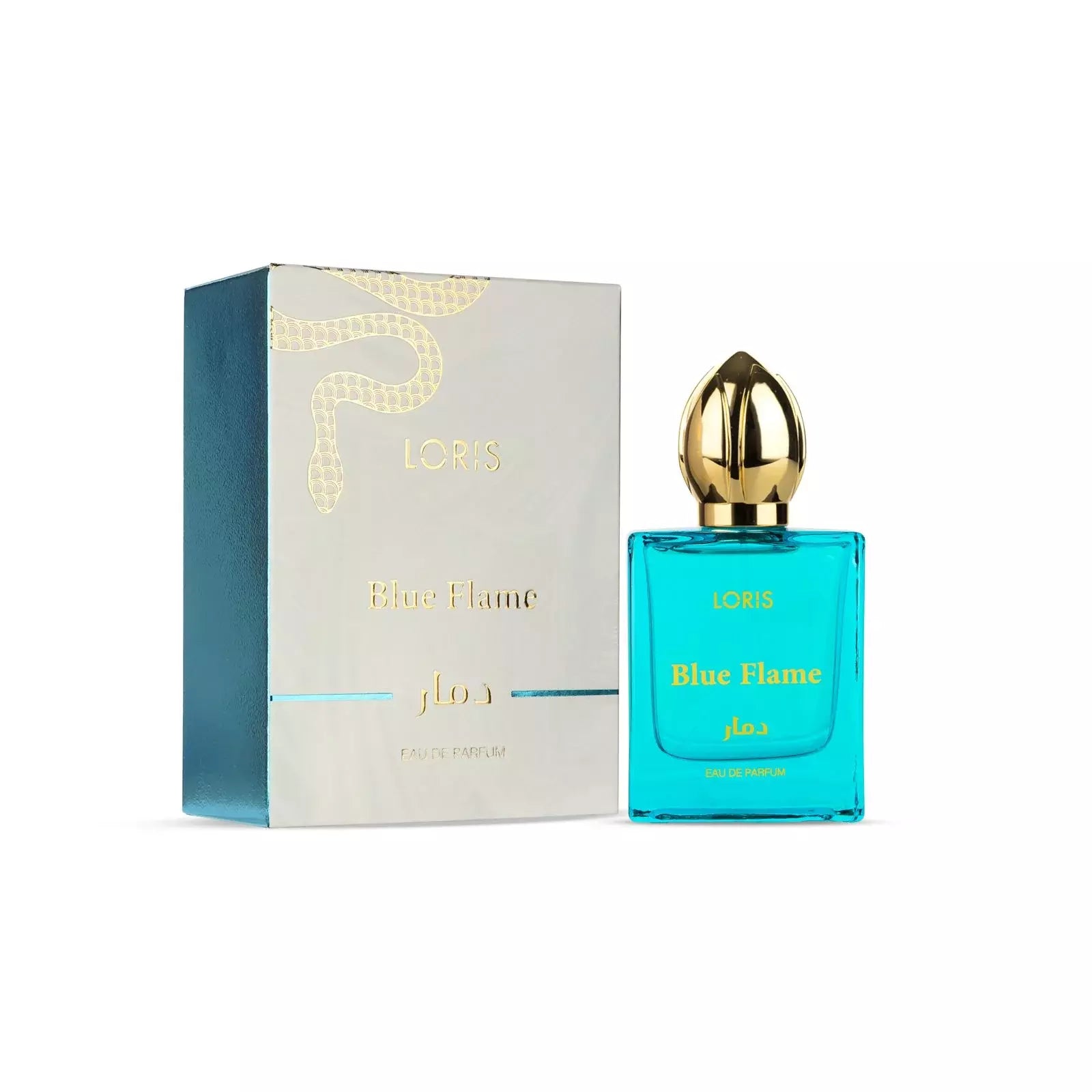 Blue Flame Création 50ml
