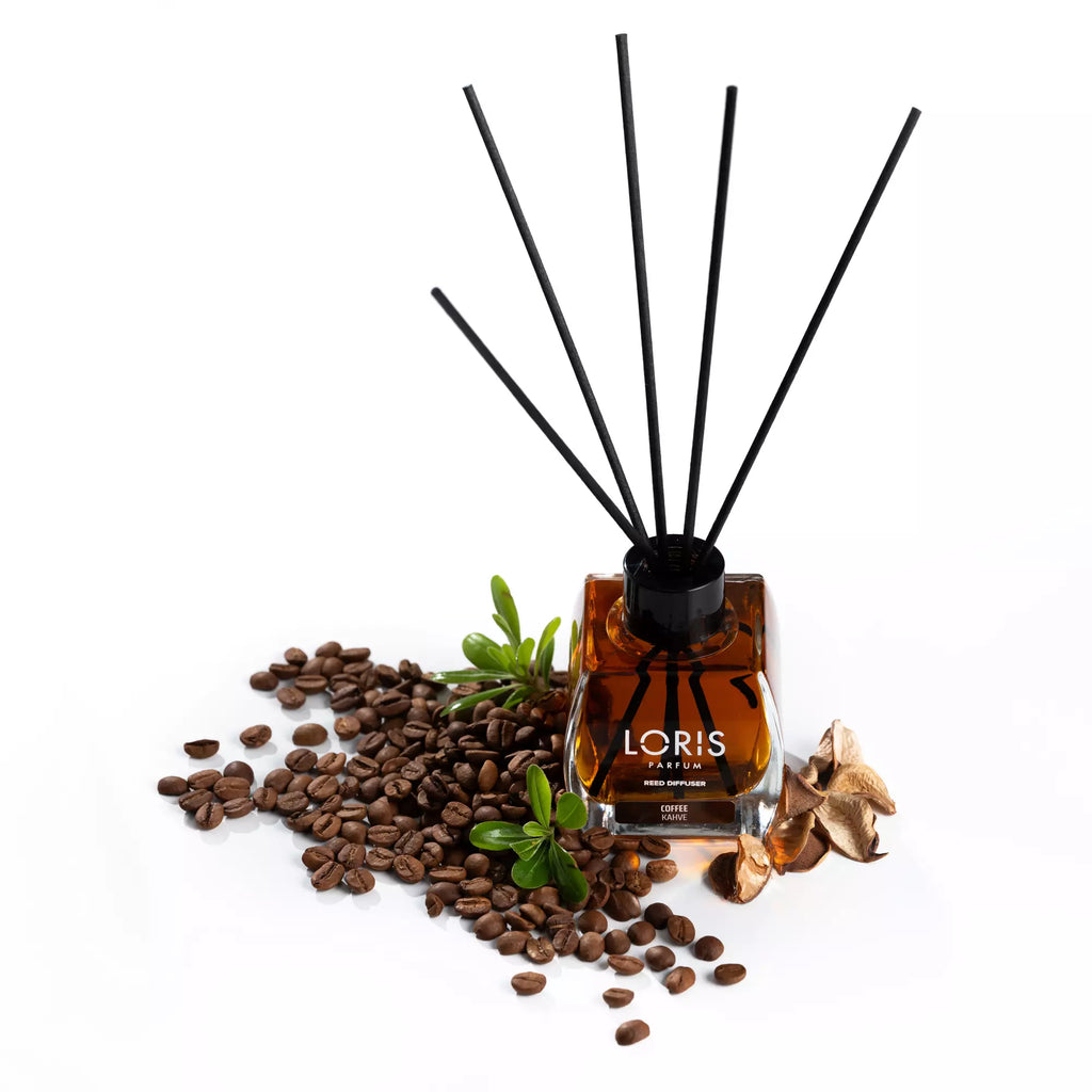 Diffuseur de parfum Café 120ml