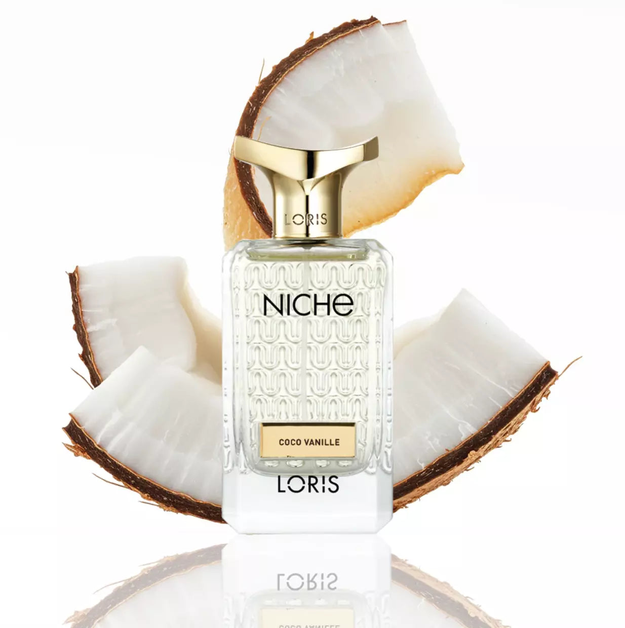 Coco Vanille - Parfum de Niche