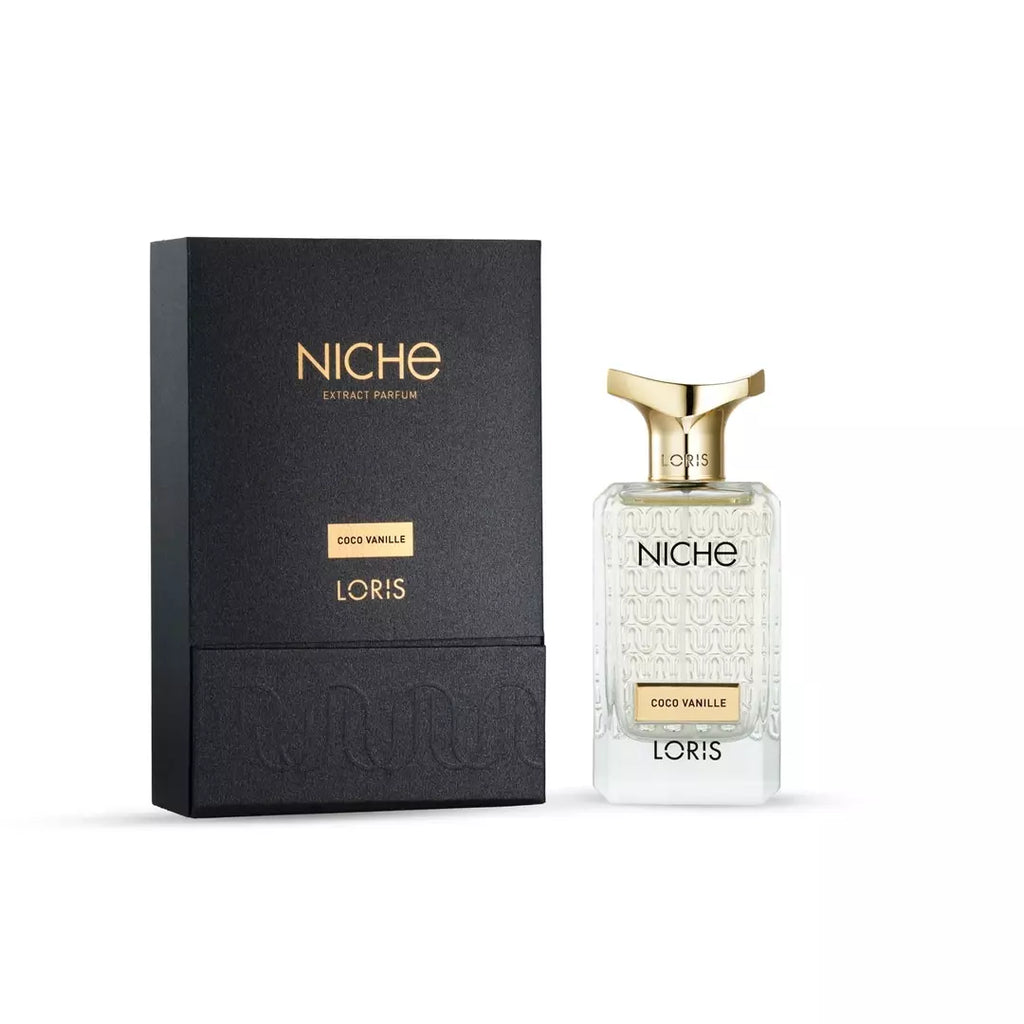 Coco Vanille - Parfum de Niche