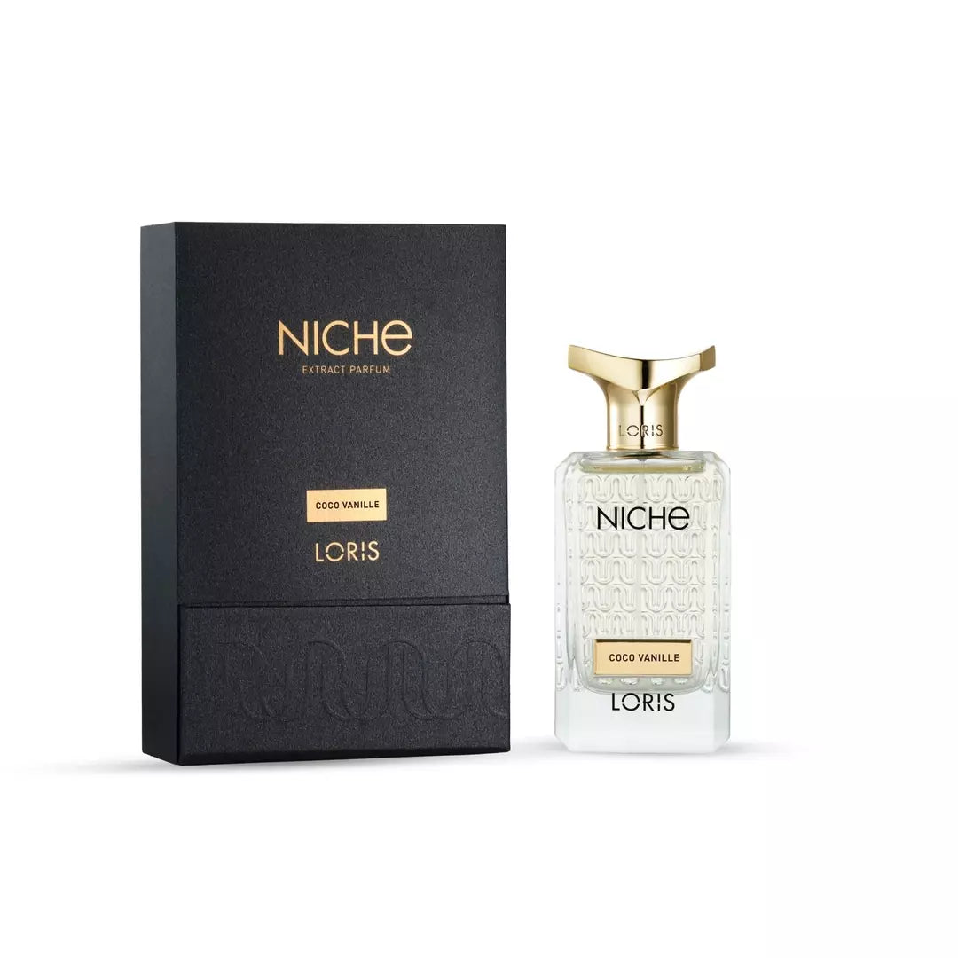 Coco Vanille - Parfum de Niche