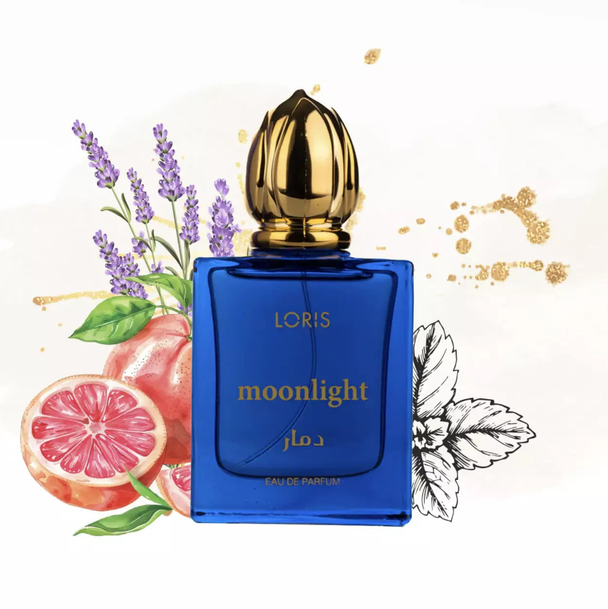 Dmar Moonlight Création 50ml
