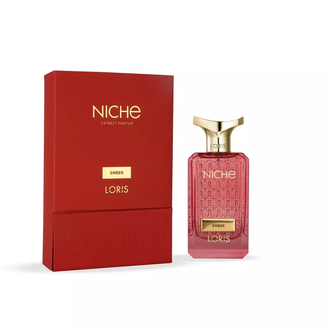 Ember Niche Special Edition 70ml