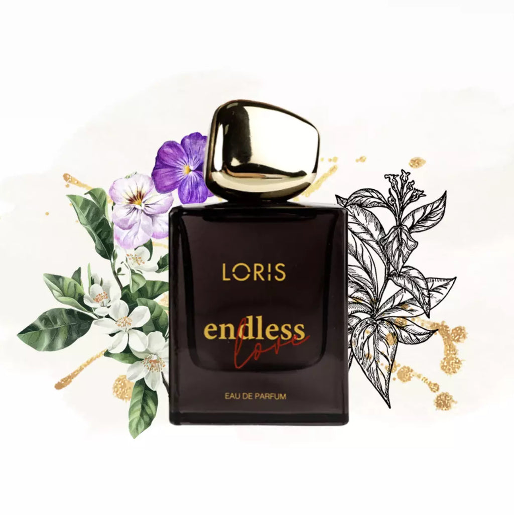 Endless Love Black Création 50ml