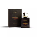 Endless Love Black Création 50ml