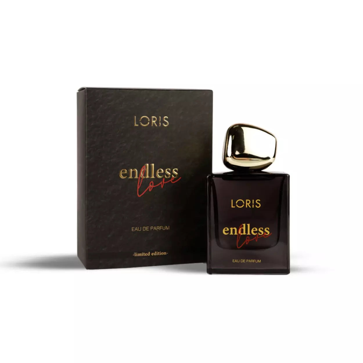 Endless Love Black Création 50ml