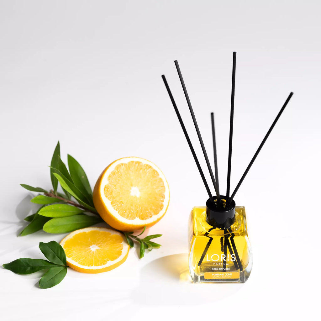 Diffuseur de parfum Fleurs D’Oranger 120ml