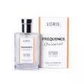 Fréquence E005 parfum homme 50ml