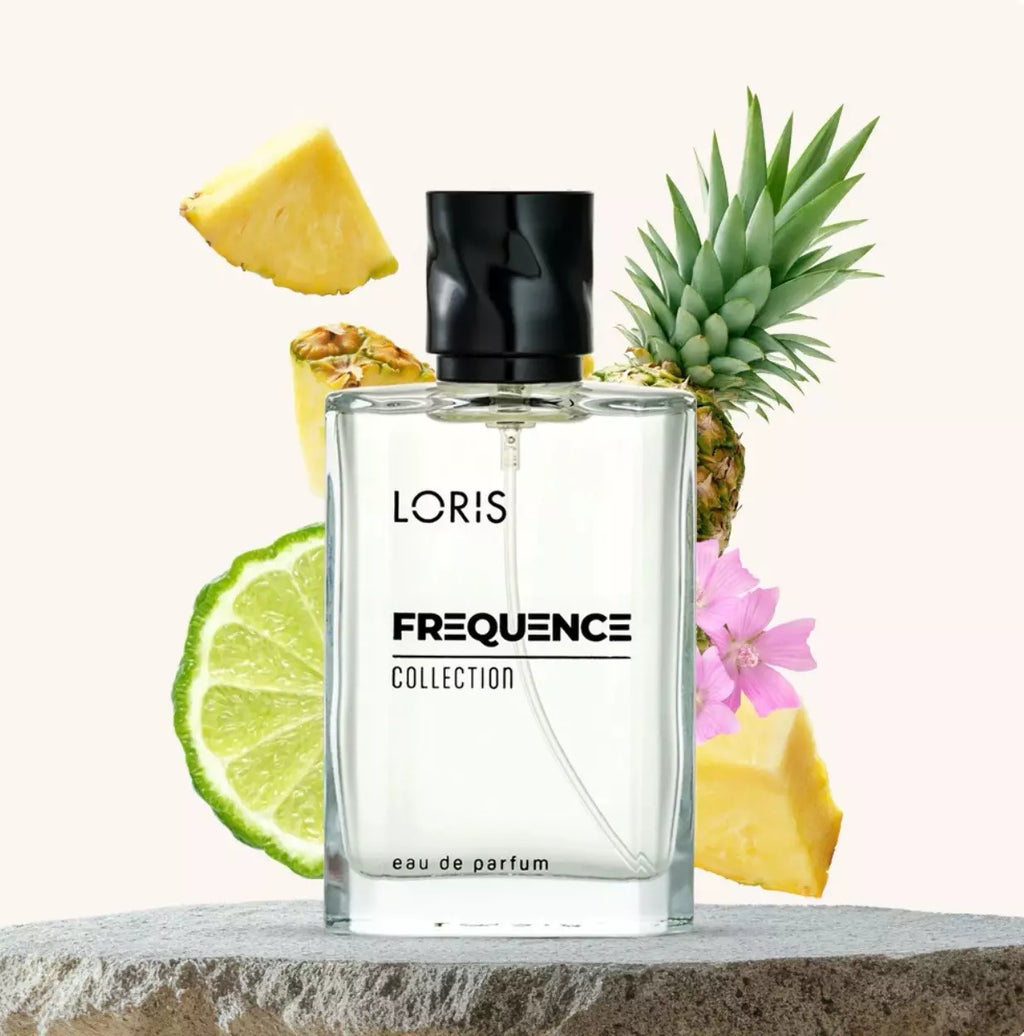 Fréquence E013 parfum homme 50ml