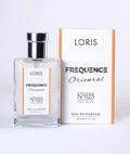 Fréquence E025 parfum homme 50ml