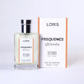 Fréquence E085 parfum homme 50ml