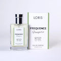 Fréquence E117 parfum homme 50ml