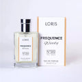 Fréquence E202 Parfum Homme