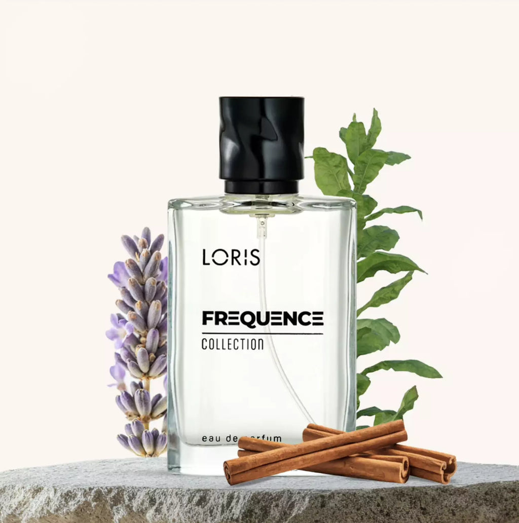 Fréquence E236 parfum homme 50ml