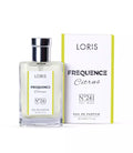 Fréquence E241 parfum homme 50ml