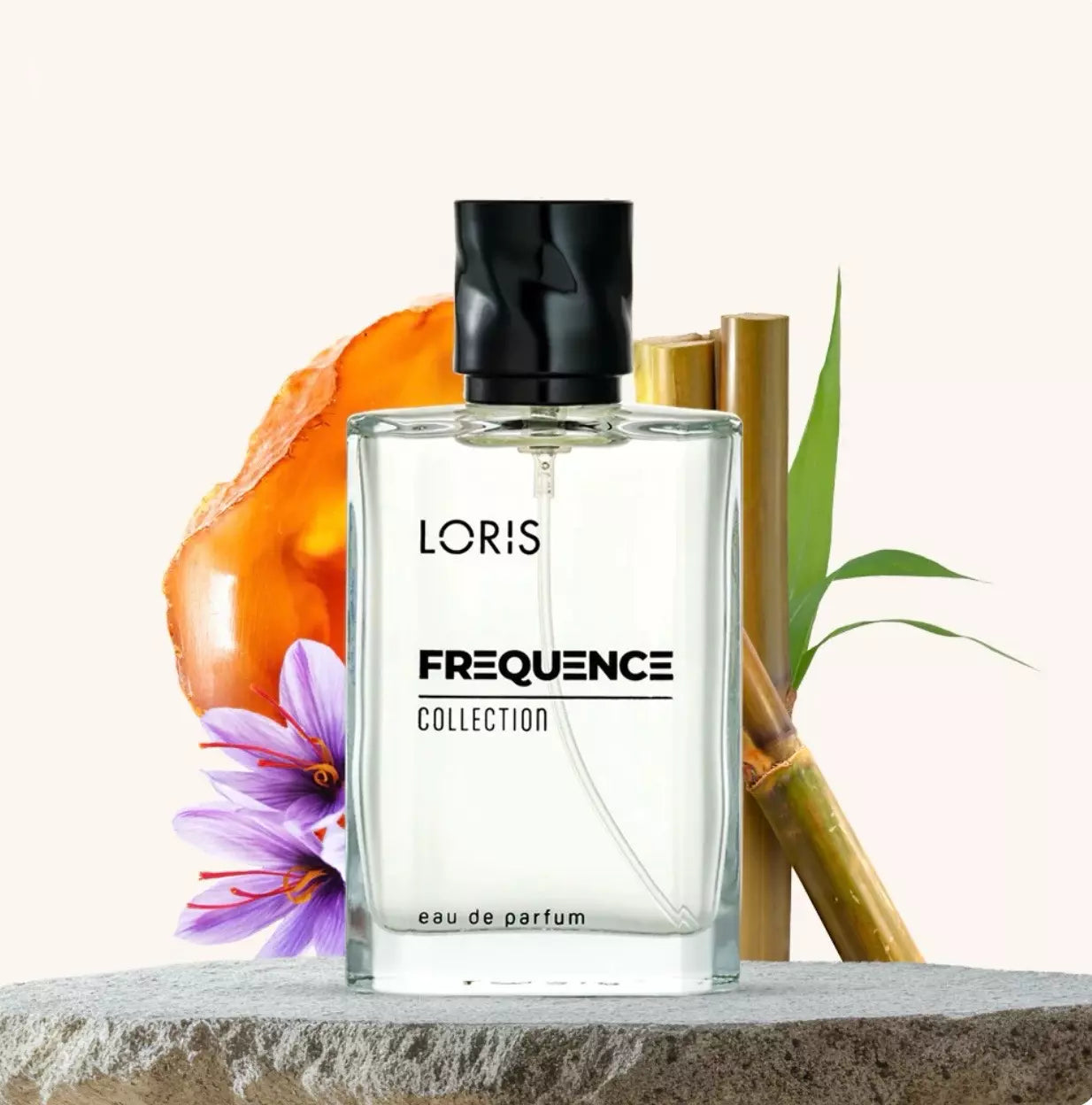 Fréquence E330 parfum homme 50ml