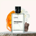 Fréquence K015 parfum femme