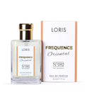 Fréquence K092 parfum femme 50ml