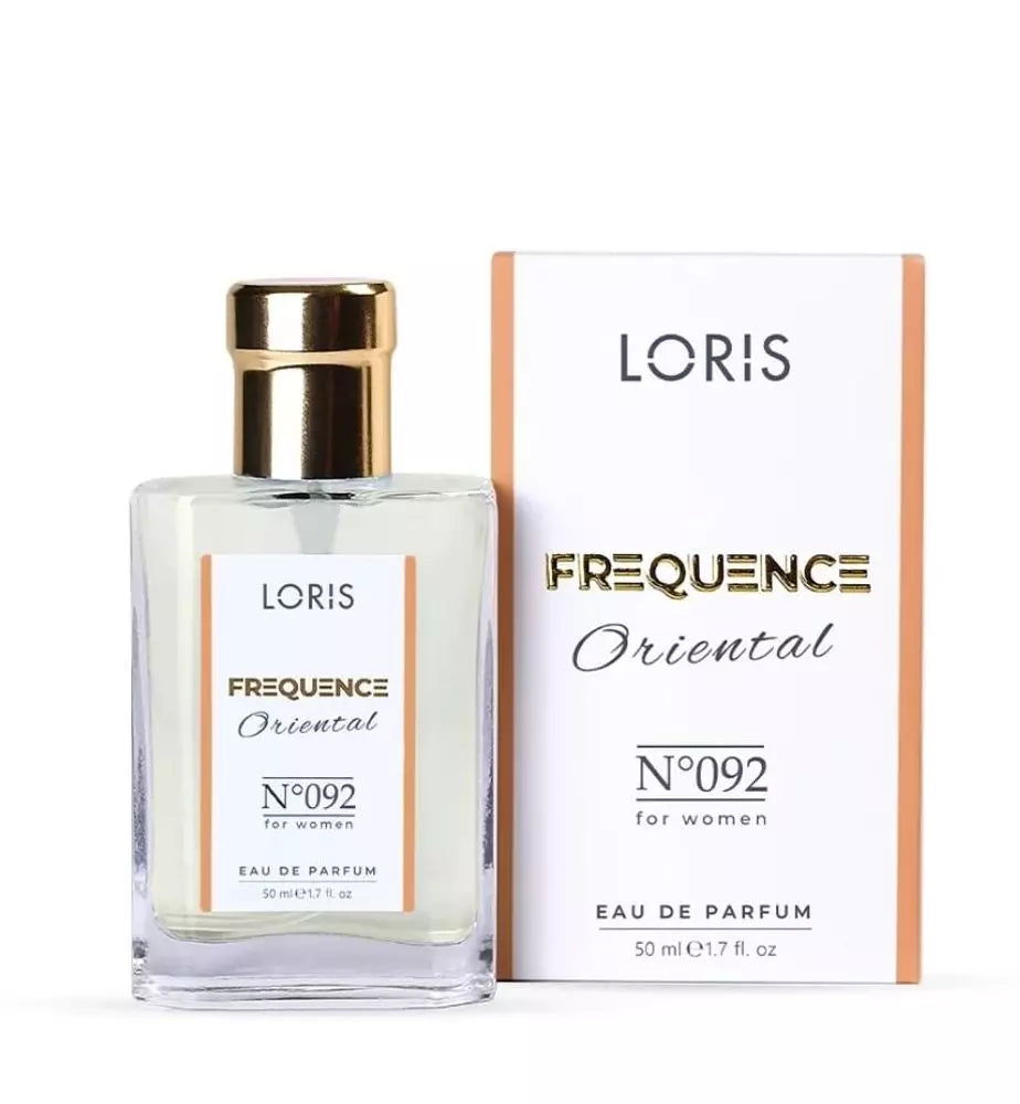 Fréquence K092 parfum femme 50ml