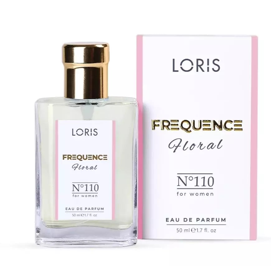 Fréquence K110 parfum femme 50ml
