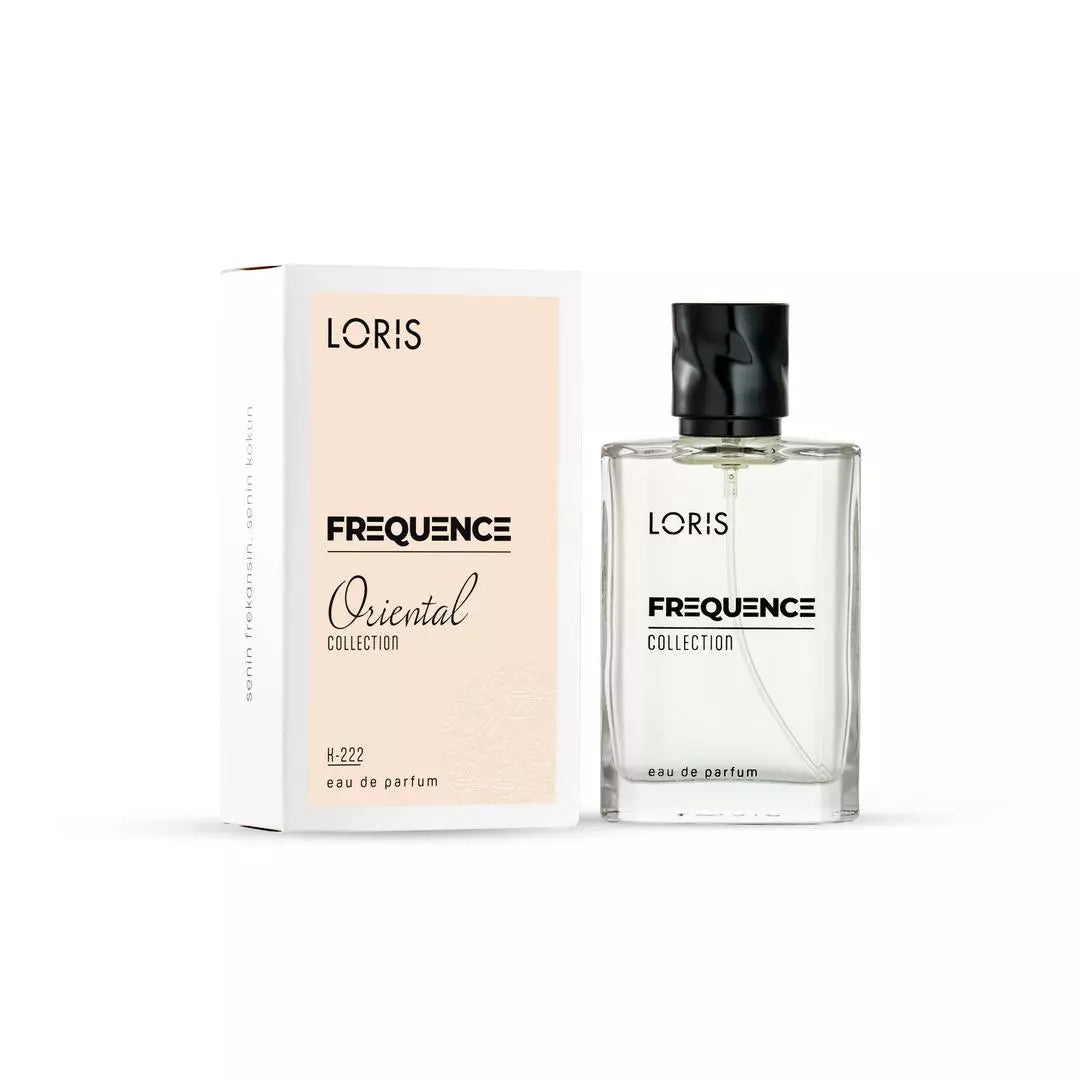 Fréquence K222 Parfum Femme 50ml