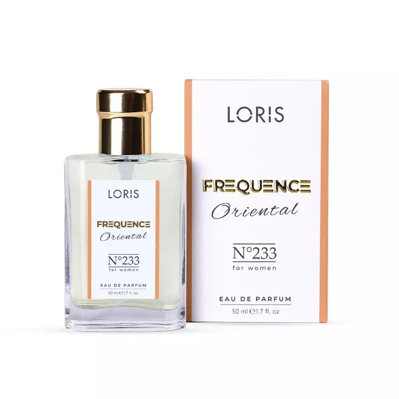 Fréquence K233 parfum femme 50ml