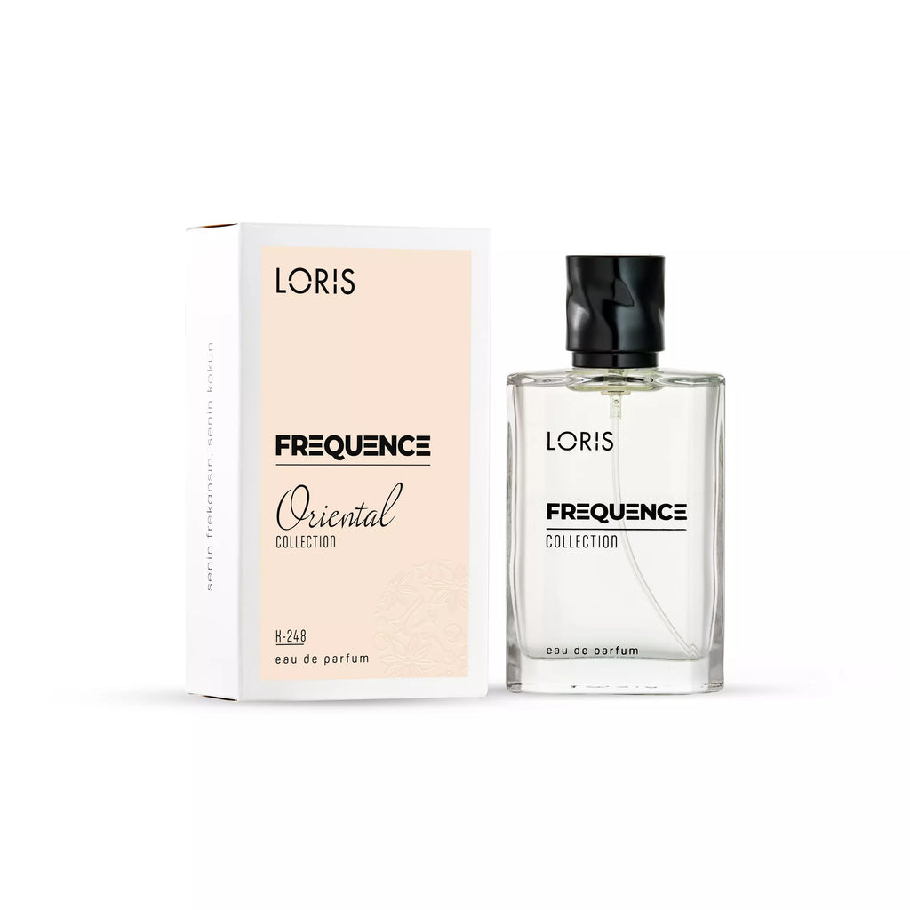 Fréquence K248 Parfum Femme 50ml