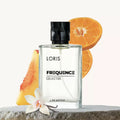 Fréquence K254 parfum femme 50ml