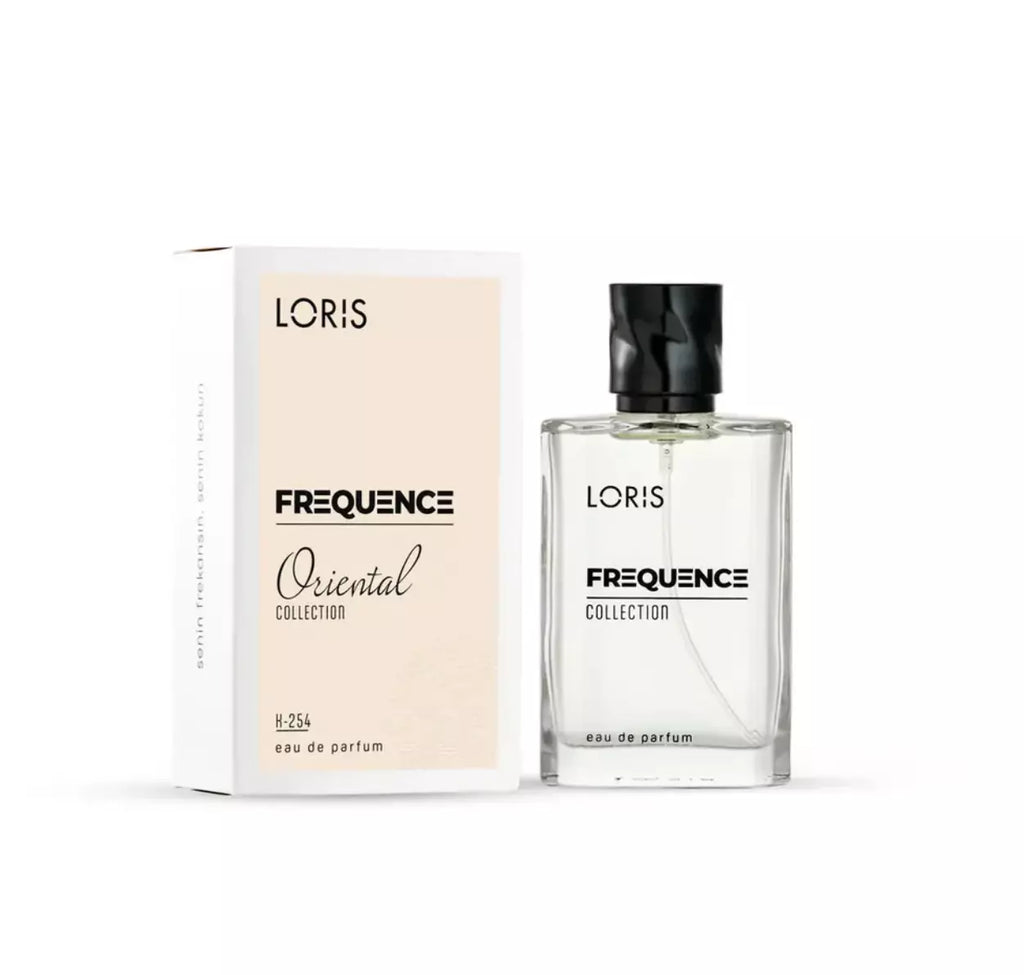 Fréquence K254 parfum femme 50ml