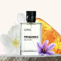 Fréquence K270 Parfum Femme